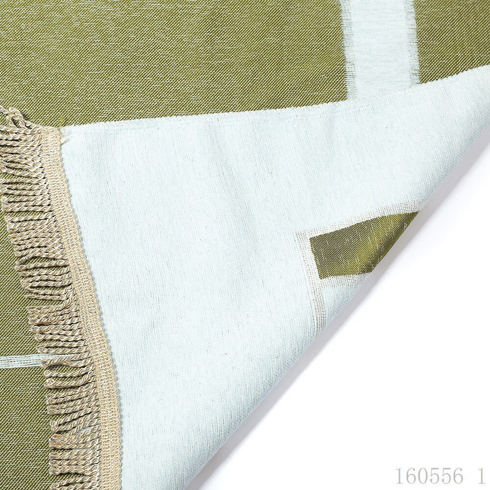 Tapis de prière blanc - Paillasson.shop