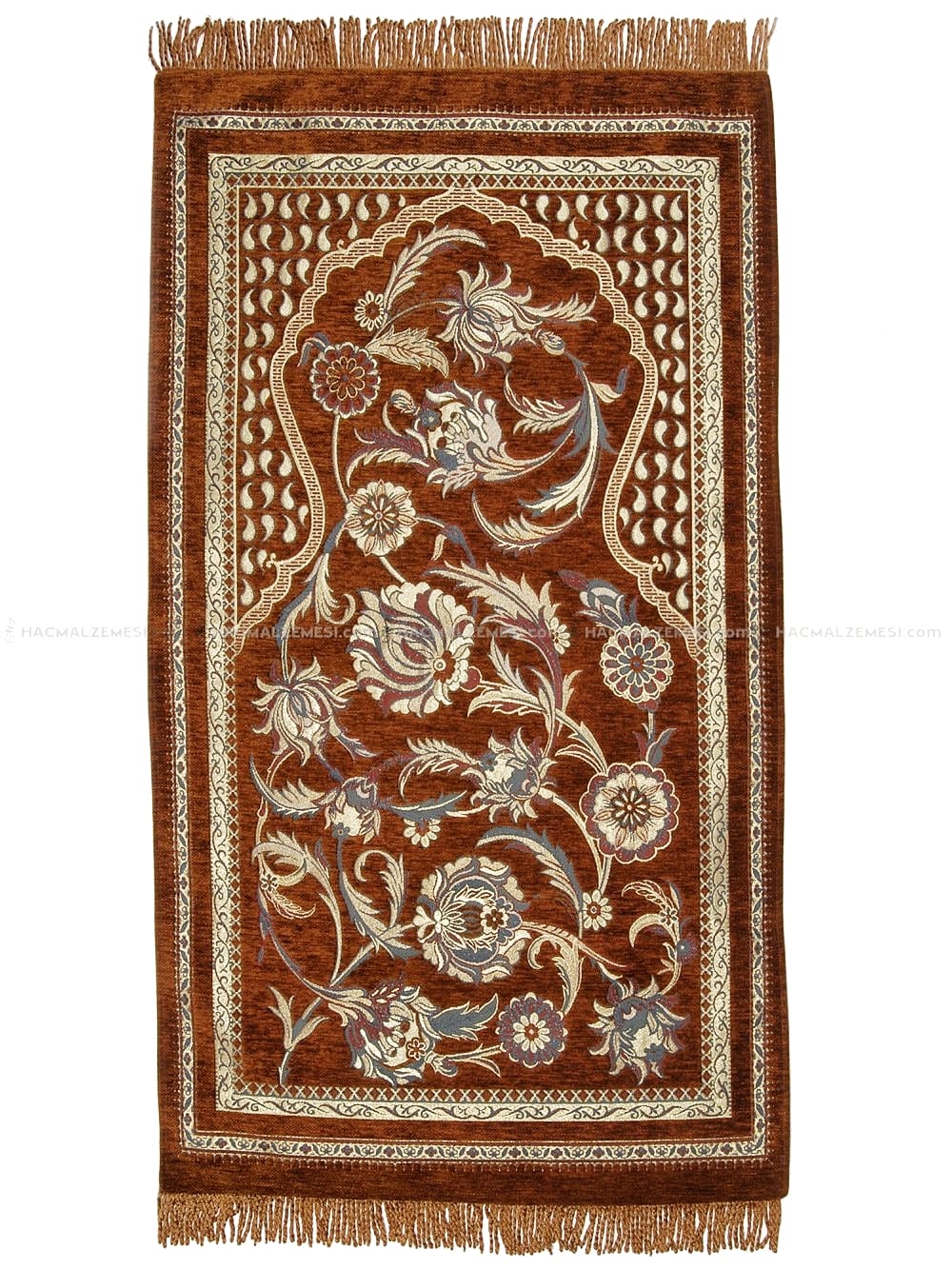 Tapis de prière de luxe - Paillasson.shop