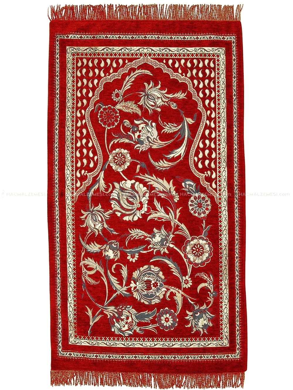 Tapis de prière de luxe - Paillasson.shop