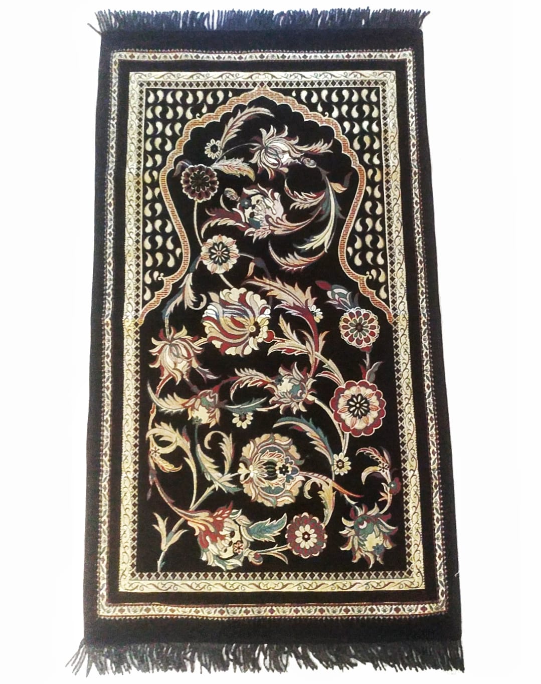 Tapis de prière de luxe - Paillasson.shop