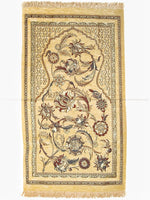 Tapis de prière de luxe - Vignette | Paillasson.shop