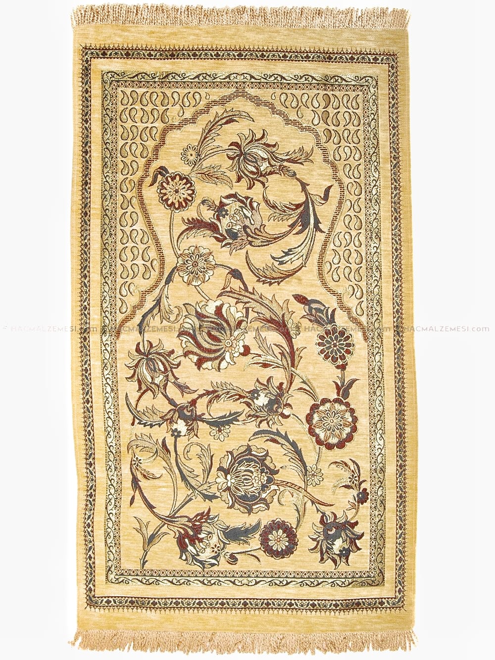 Tapis de prière de luxe - Paillasson.shop