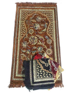 Tapis de prière de luxe - Vignette | Paillasson.shop