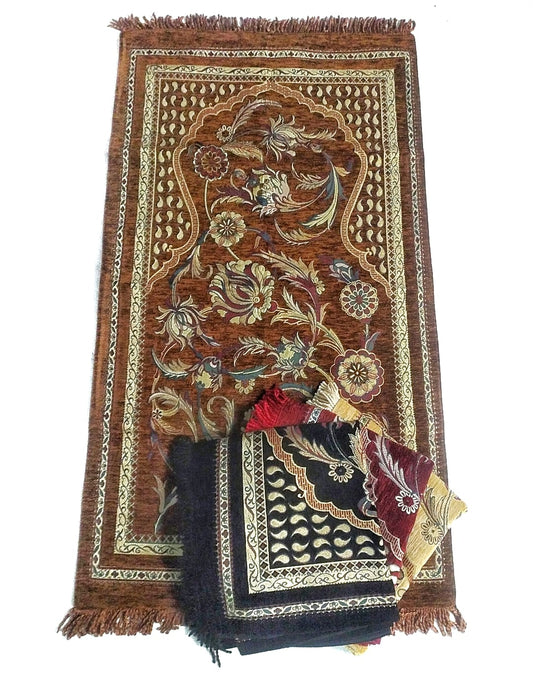 Tapis de prière de luxe - Paillasson.shop