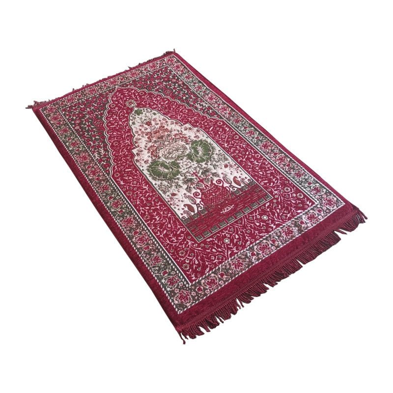 Tapis de prière épais - Paillasson.shop