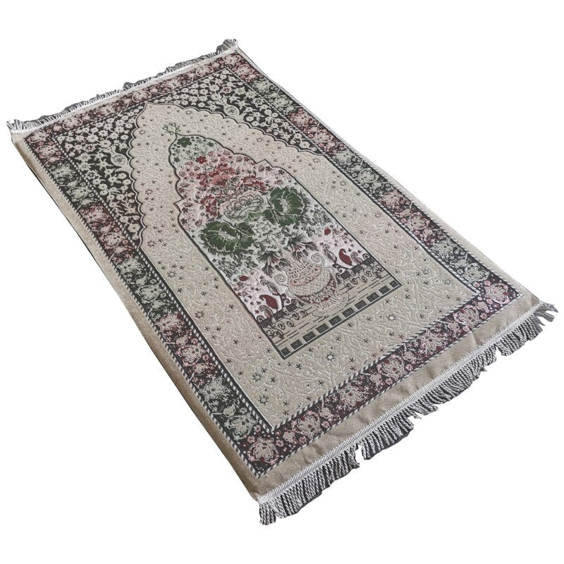 Tapis de prière épais - Paillasson.shop