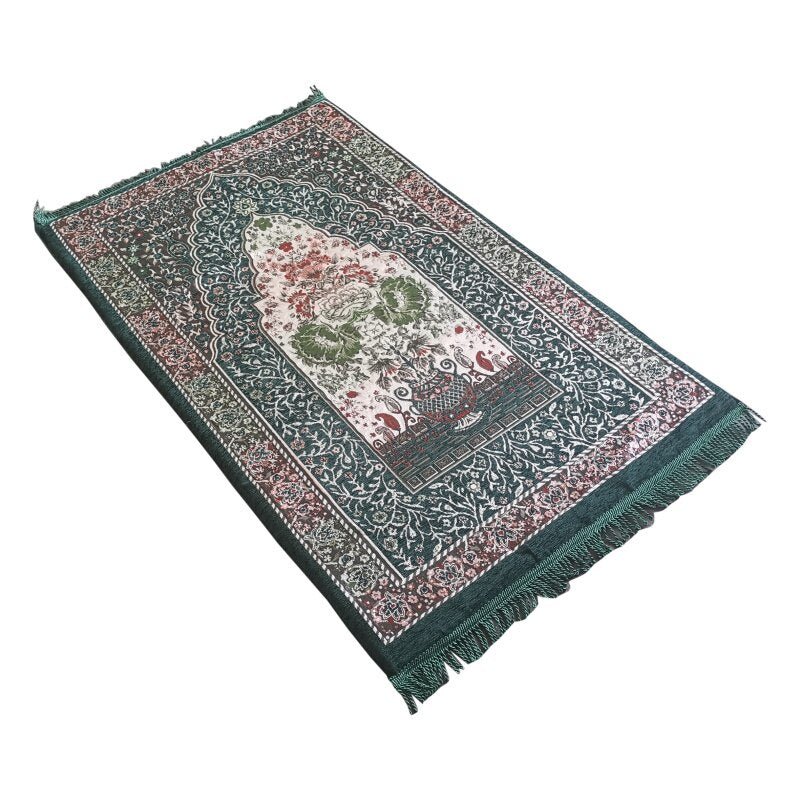 Tapis de prière épais - Paillasson.shop