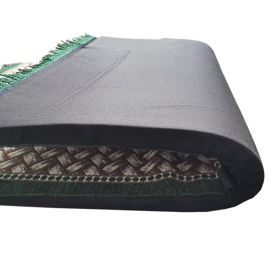 Tapis de prière matelassé - Paillasson.shop