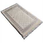 Tapis de prière matelassé - Vignette | Paillasson.shop