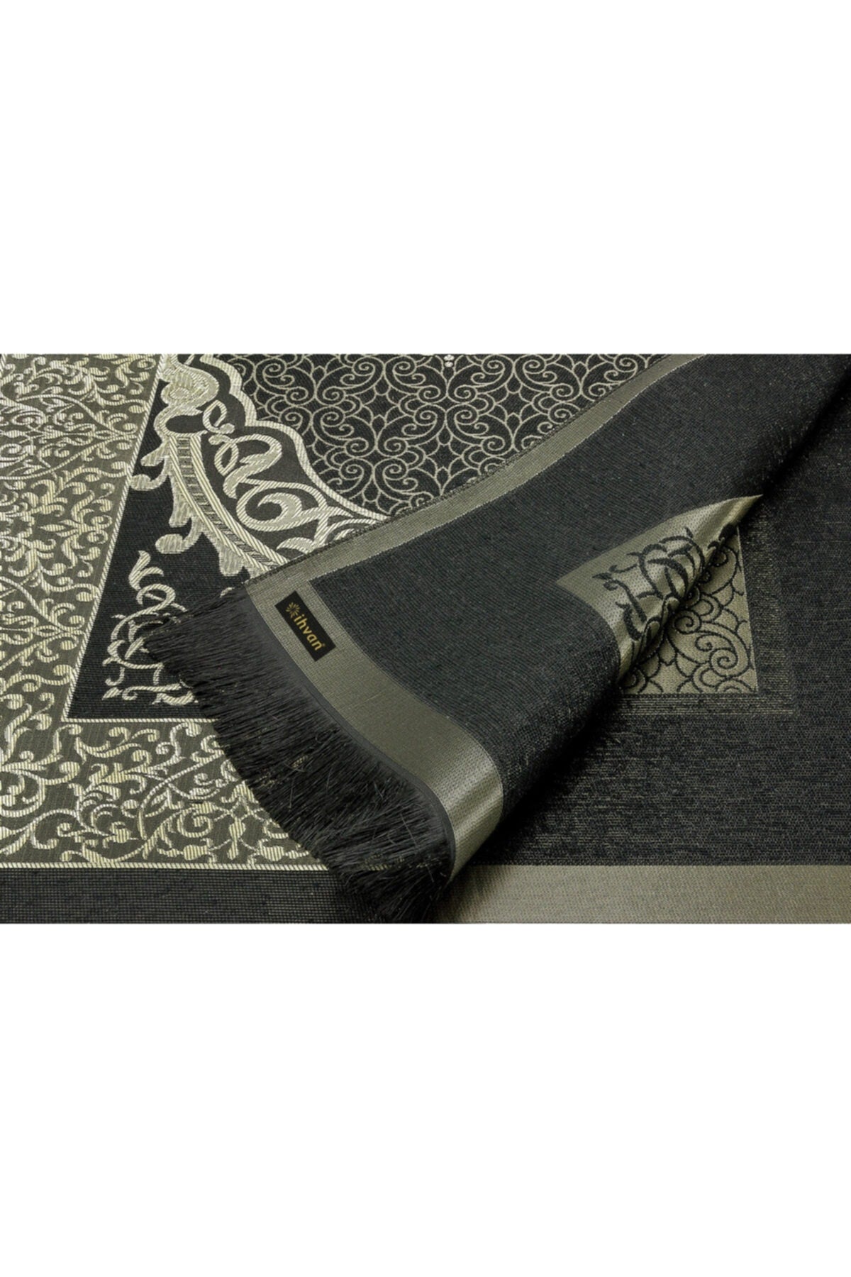 Tapis de prière Ottoman - Paillasson.shop