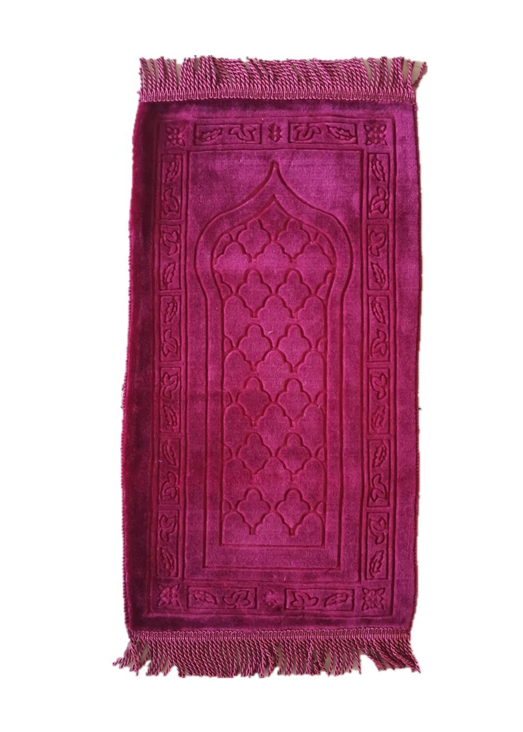 Tapis de prière pour enfant - Paillasson.shop
