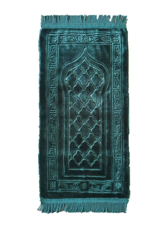 Tapis de prière pour enfant - Paillasson.shop