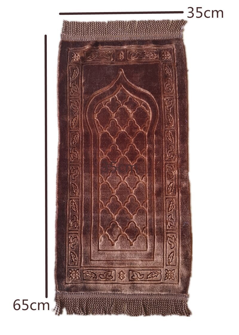 Tapis de prière pour enfant - Paillasson.shop