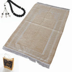 Tapis de prière pour femme - Vignette | Paillasson.shop