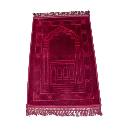 Tapis de prière unis - Paillasson.shop
