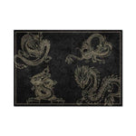 Tapis de salon Chinois - Vignette | Paillasson.shop