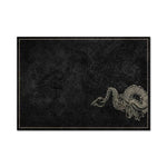 Tapis de salon Chinois - Vignette | Paillasson.shop