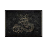 Tapis de salon Chinois - Vignette | Paillasson.shop