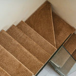 Tapis d'escalier sur mesure - Vignette | Paillasson.shop