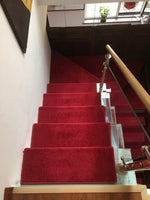 Tapis d'escalier sur mesure - Vignette | Paillasson.shop