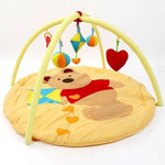 Tapis d'éveil pour bébé - Vignette | Paillasson.shop