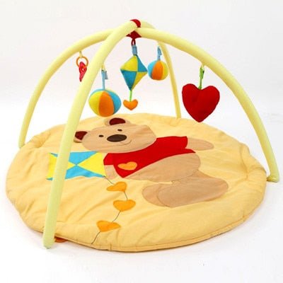 Tapis d'éveil pour bébé - Paillasson.shop