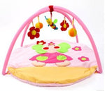 Tapis d'éveil pour bébé - Vignette | Paillasson.shop
