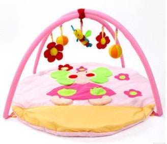 Tapis d'éveil pour bébé - Paillasson.shop