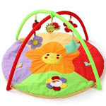 Tapis d'éveil pour bébé - Vignette | Paillasson.shop