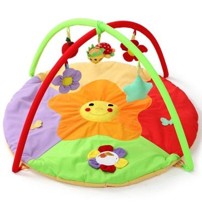 Tapis d'éveil pour bébé - Paillasson.shop
