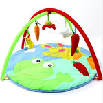 Tapis d'éveil pour bébé - Vignette | Paillasson.shop