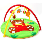 Tapis d'éveil pour bébé - Vignette | Paillasson.shop