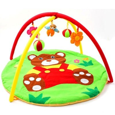 Tapis d'éveil pour bébé - Paillasson.shop