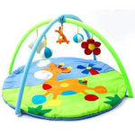 Tapis d'éveil pour bébé - Vignette | Paillasson.shop