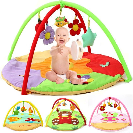 Tapis d'éveil pour bébé - Paillasson.shop