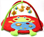 Tapis d'éveil pour bébé - Vignette | Paillasson.shop