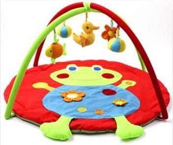 Tapis d'éveil pour bébé - Paillasson.shop