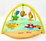 Tapis d'éveil pour bébé - Vignette | Paillasson.shop