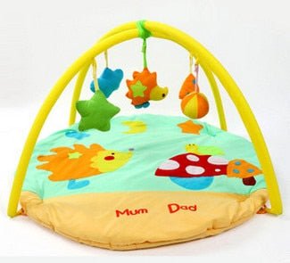 Tapis d'éveil pour bébé - Paillasson.shop
