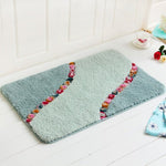 Tapis doux antidérapant - Vignette | Paillasson.shop