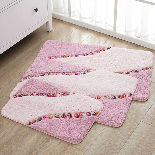 Tapis doux antidérapant - Paillasson.shop