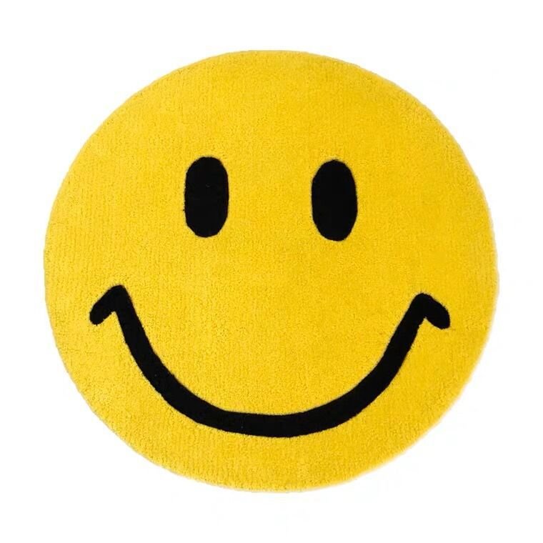Tapis emoji - Paillasson.shop