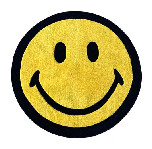 Tapis emoji - Paillasson.shop