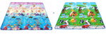 Tapis en mousse éducatif pour bébé - Vignette | Paillasson.shop