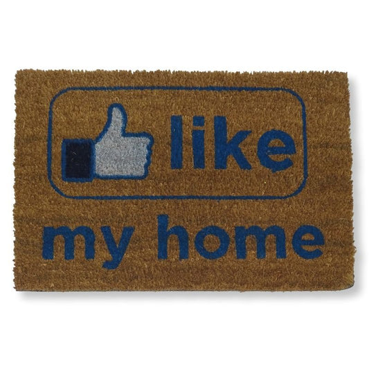 Tapis Facebook - Paillasson.shop