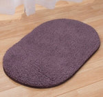 Tapis glouton - Vignette | Paillasson.shop