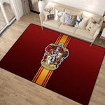 Tapis Harry Potter Gryffondor - Vignette | Paillasson.shop