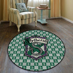 Tapis Harry Potter rond - Vignette | Paillasson.shop