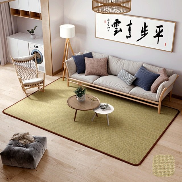 Tapis Japonais 200x100 - Paillasson.shop