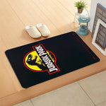 Tapis Jurassic Park - Vignette | Paillasson.shop